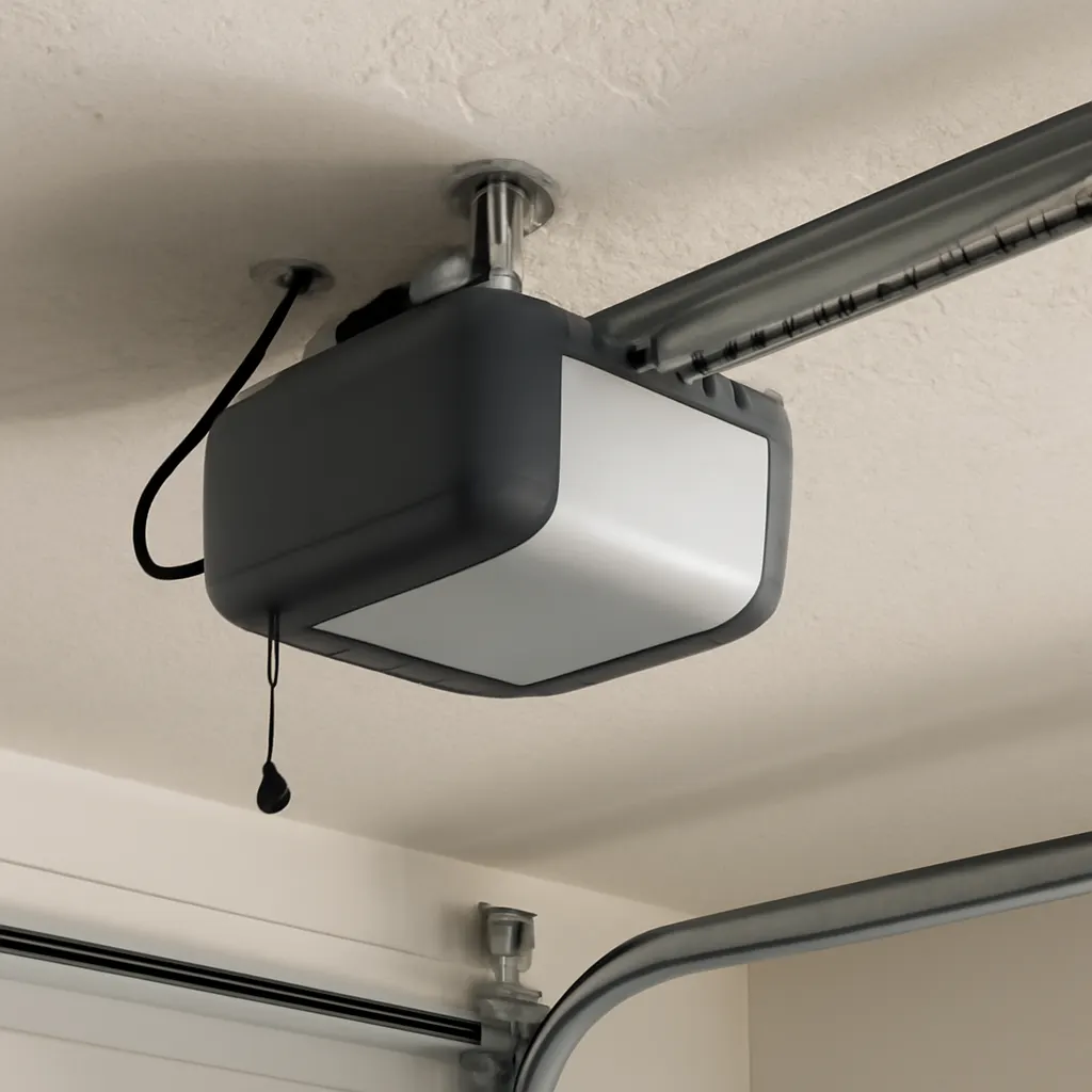 Garage Door Repair Hillsborough