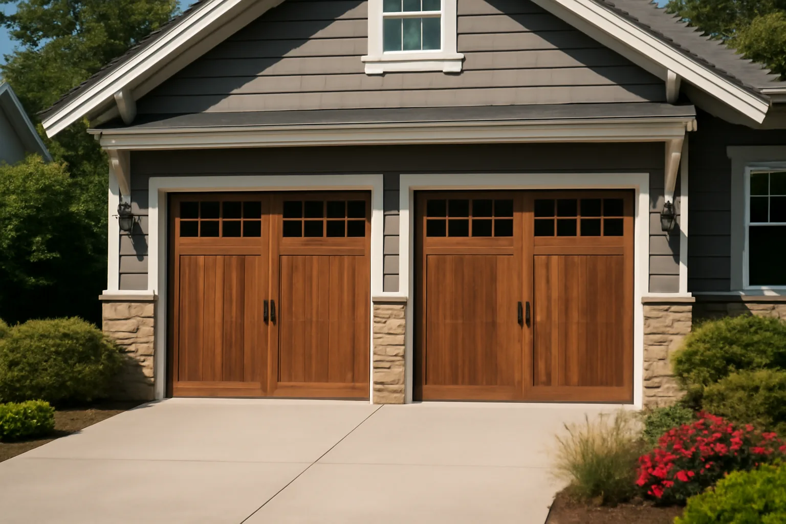 Garage Door Repair Hillsborough Garage Door Repair Hillsborough